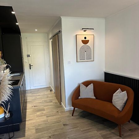 Appartement Cosy Plage Du Mole Agde Exteriör bild
