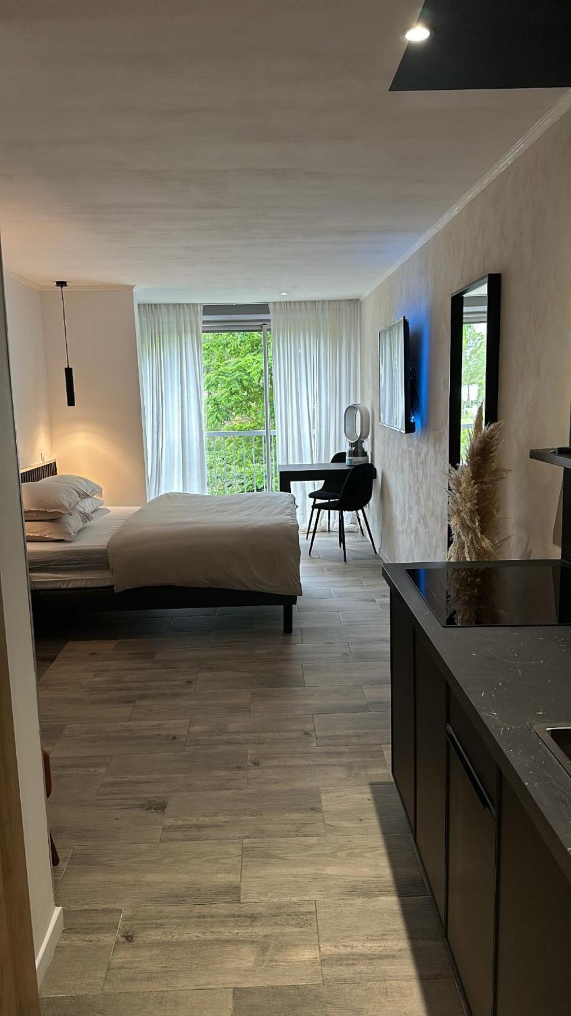 Appartement Cosy Plage Du Mole Agde Exteriör bild