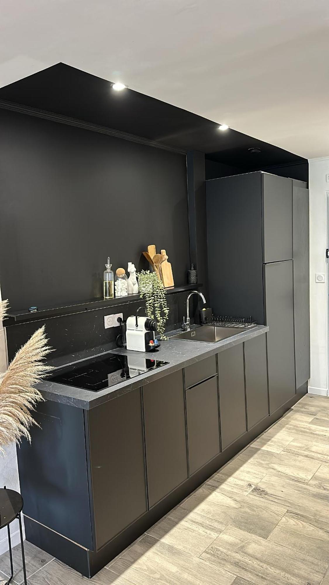 Appartement Cosy Plage Du Mole Agde Exteriör bild