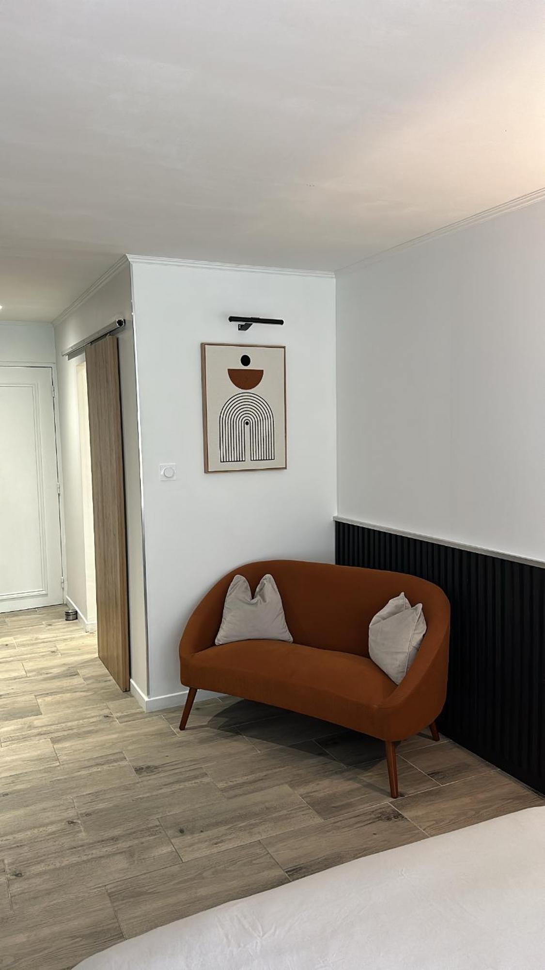 Appartement Cosy Plage Du Mole Agde Exteriör bild
