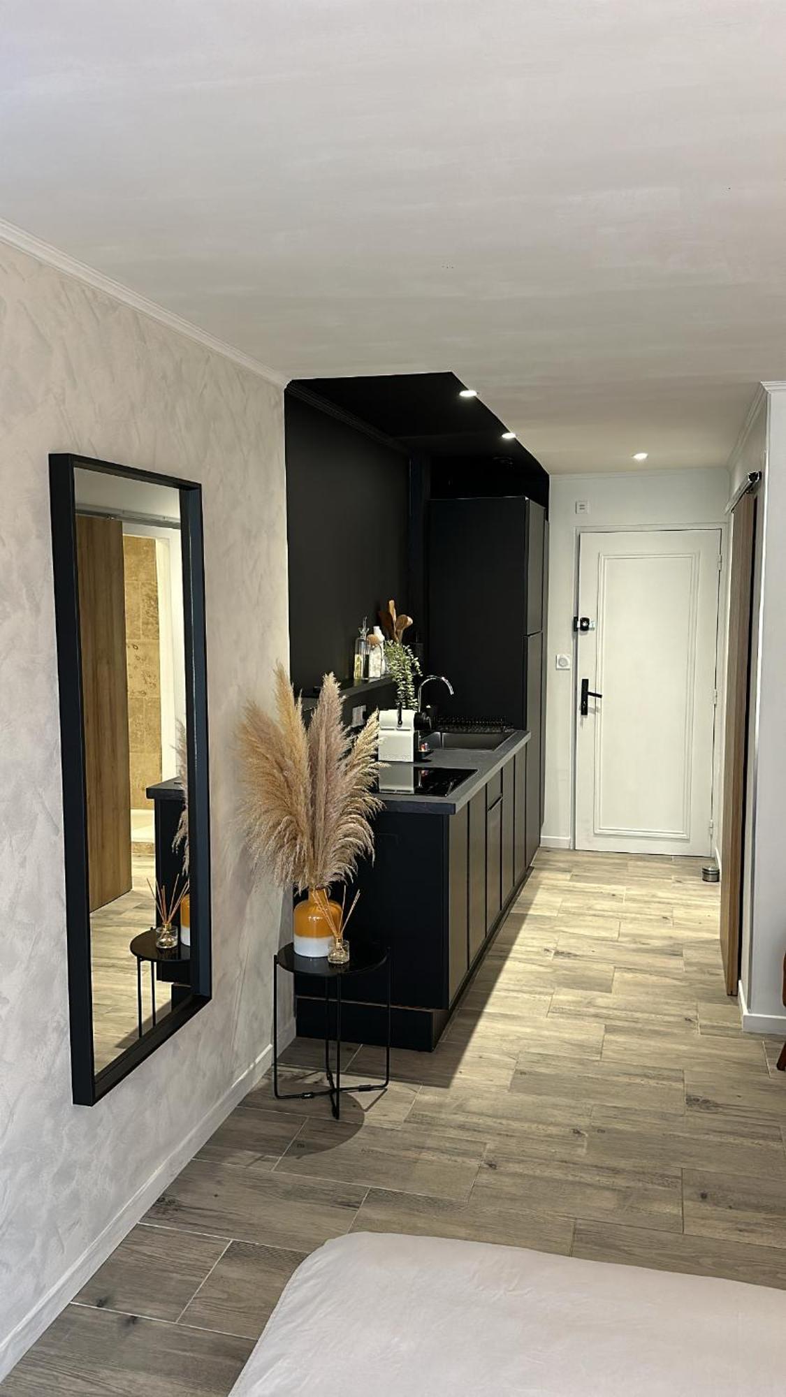Appartement Cosy Plage Du Mole Agde Exteriör bild
