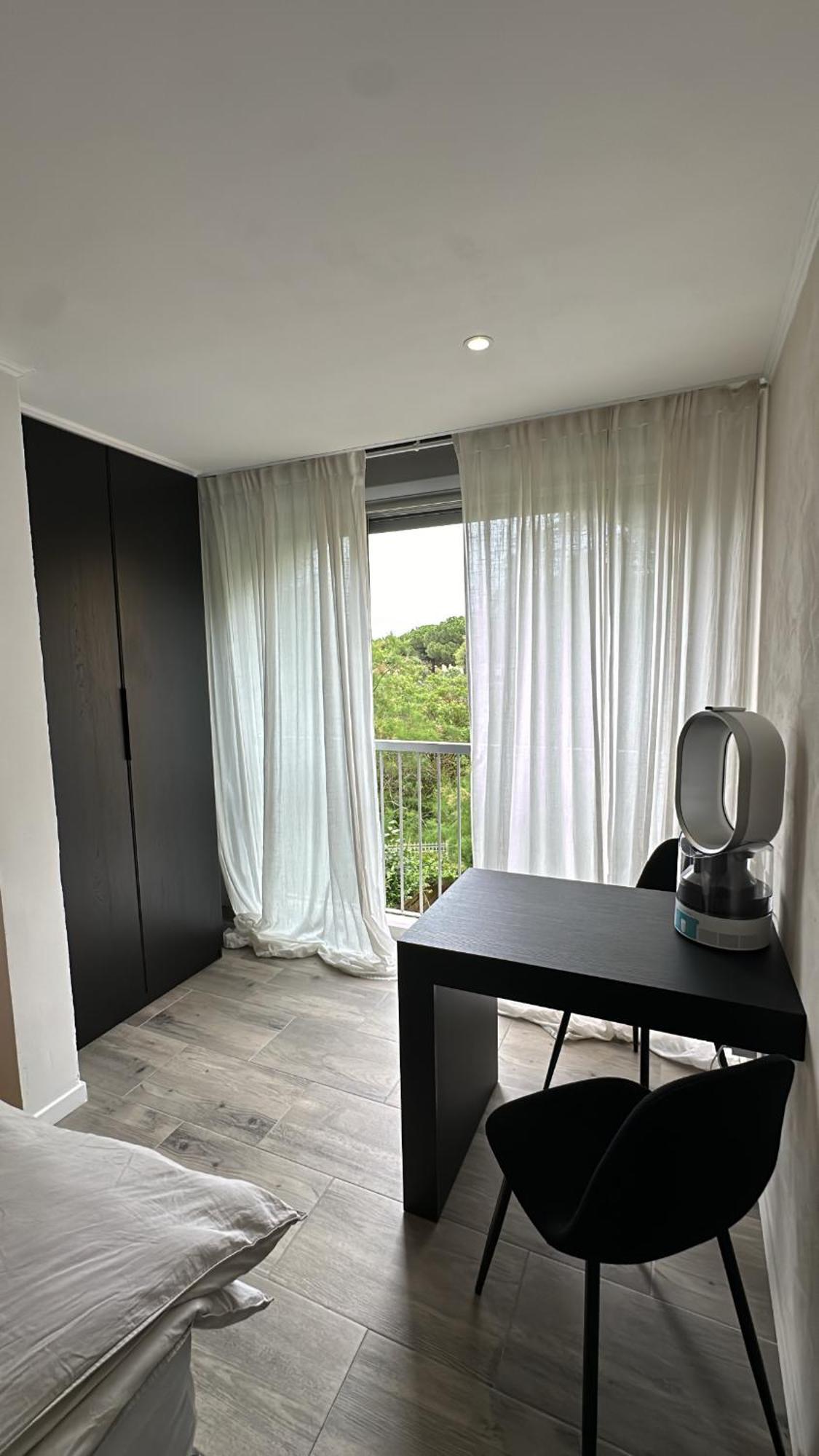 Appartement Cosy Plage Du Mole Agde Exteriör bild